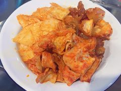 -马路牙子烧烤音乐酒馆(望京店)