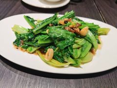 -鹊玥·粤菜小馆(汇智国际商业中心店)