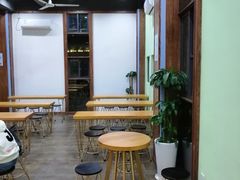 用餐区-文昌邓记清补凉(西沙路店)