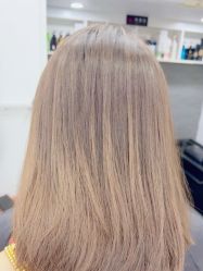 -青霖·飘逸造型