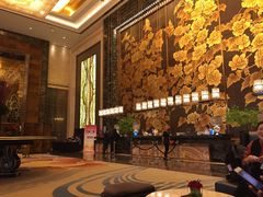 -长沙富力万达文华酒店