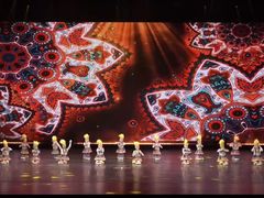 -小芳舞蹈团·少儿舞蹈·中国舞(龙江校区)