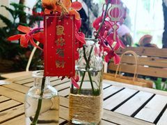 -CHILLAX轻乐时(侨建·Hi City店)