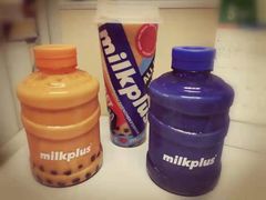 -milkplus·泰式奶茶(较场东路店)