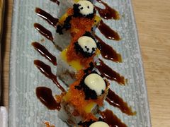-山之川日料放题(通州店)
