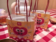 -西贝(宝乐汇店)