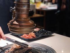 -本家韩国烤肉(青岛万象城店)