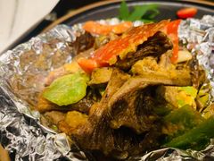 -大理实力希尔顿酒店御璽中餐厅YUXI – CHINESE RESTAURANT