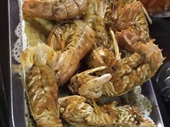 蚝得喜-蚝得喜海鲜(东城店)