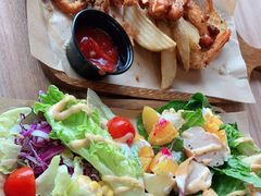 -必胜客(鹤山大道店)