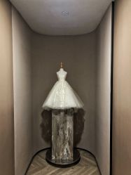 -B.Bridge Couture婚纱礼服(福田店)