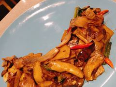 -半山腰·云南菜(侨福芳草地店)