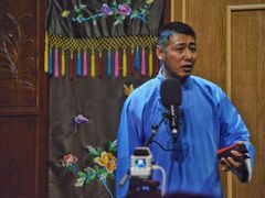 -嘻哈壹笑堂相声茶馆(大儒巷店)