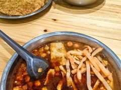 -柳州肥姨妈大骨螺蛳粉(曹路店)