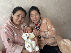 -阿福宝宝月嫂(东方医院店)