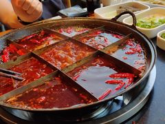 -纸盐河码头火锅(十八梯店)