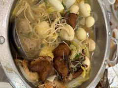 -石浦大酒店(百丈店)