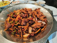 -香味轩(北海路店)