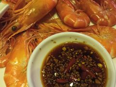 -南海渔家•海鲜•正宗海南菜(海棠湾店)