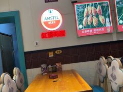 -老杨太太烧烤(文化广场店)
