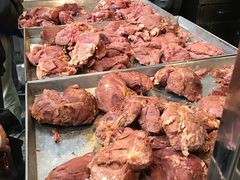 -刘纪孝腊牛羊肉(北广济街店)