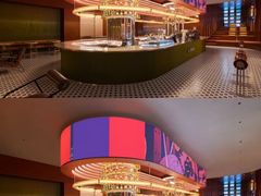 -人民咖啡馆(四行仓库店)