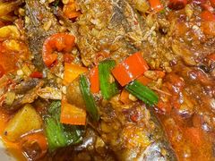 -赣江里•江西菜(望京旺角店)