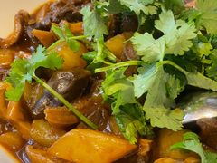 -阿斯牛牛·凉山菜(新会展店)