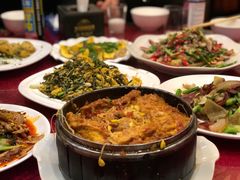 -乐天酒家(红星路店)