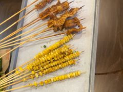 -林二哥宜烤官·宜宾小烧烤