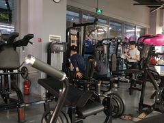 -银锐24h健身·Ai闪练(建设路店)