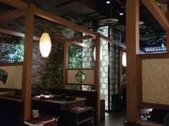 大堂-湊湊火锅·茶憩(恒隆广场店)