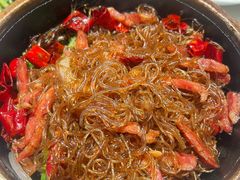 -狮王府淮扬菜(新街口友谊店)