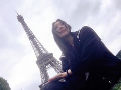 -埃菲尔铁塔
