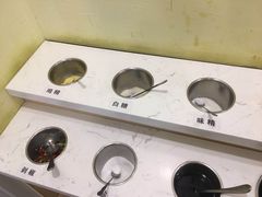 -咕叽咕叽自助烤肉小火锅(茂业清扬店)