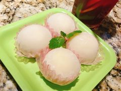 -查厘士(怀旧点心乐坊店)