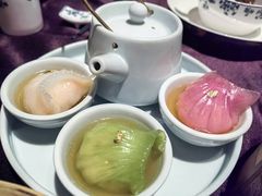 -粤匠·澳门点心粤菜海鲜(澳门半岛店)