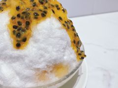 -乐果甜心·潮汕冰室(南澳后宅分店)