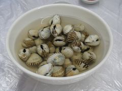 血蛤-老三鱼仔店