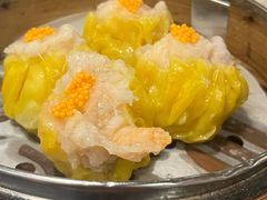 -点点心点心专门店(旺角店)
