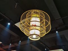 大堂-祥源胡同·涮牛羊肉火锅(花桥店)