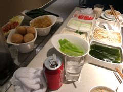 -海底捞火锅(上元大街店)