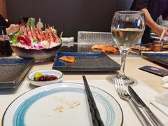 -大渔铁板烧(蛇口店)