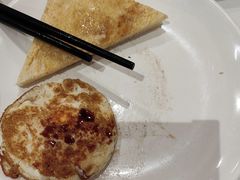 -香港深仔记茶餐厅(东门店)