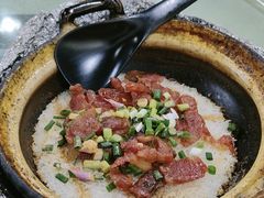 -大自然美食农庄(广州南站店)