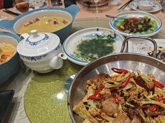 -章氏(车站北路店)