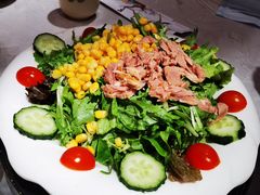 -七八冷面·延边朝鲜族美食(欢乐谷店)