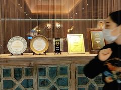 -丝路金桃·新疆菜(徐汇店)