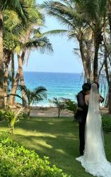 -琥珀婚礼策划AMBER WEDDING