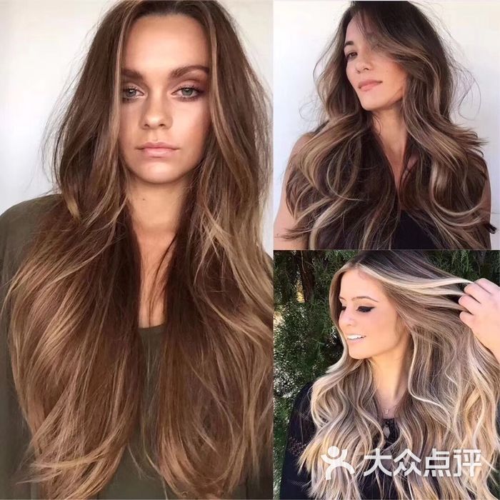 tiffany蒂梵尼造型设计